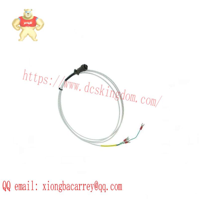 BENTLY NEVADA 16710-32 Interconnect Cable