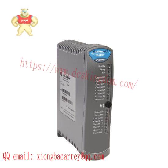 1715-IB16D   1715IB16D