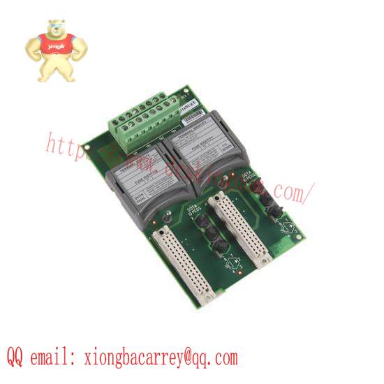 1715-TADIB16D Termination Assembly