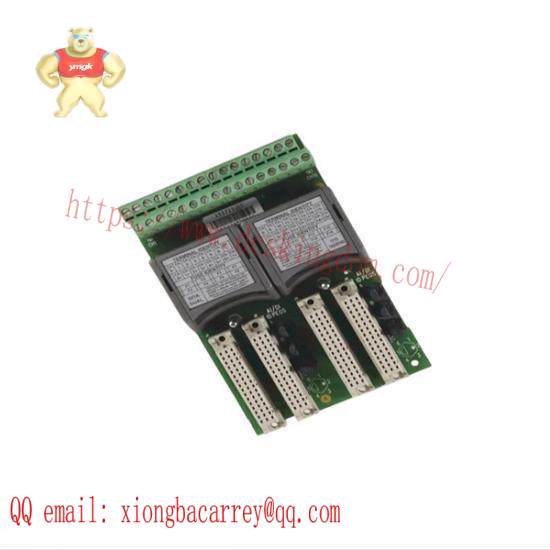 GE/General Electric DS200TBQCG1ABB