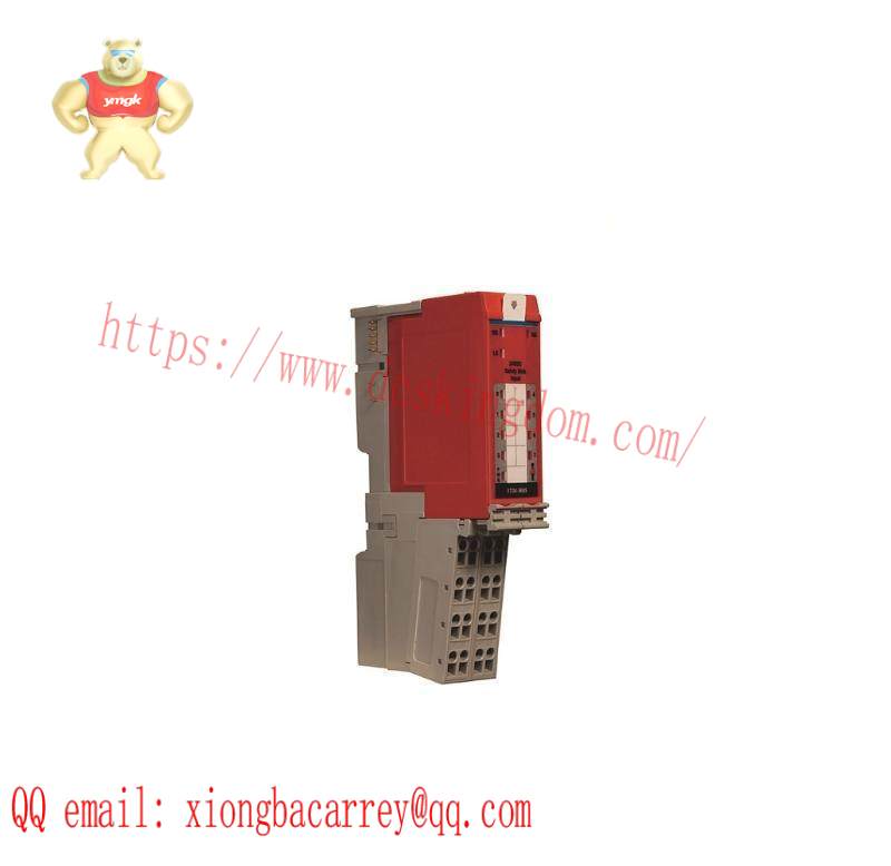 AB 1734-0B8S DC Output Module