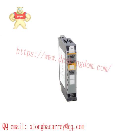 1734-0E2C Output Module