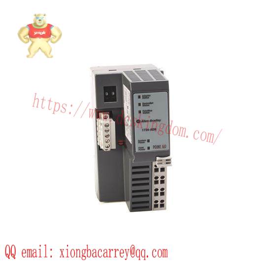 1734-ADN Network Adapter