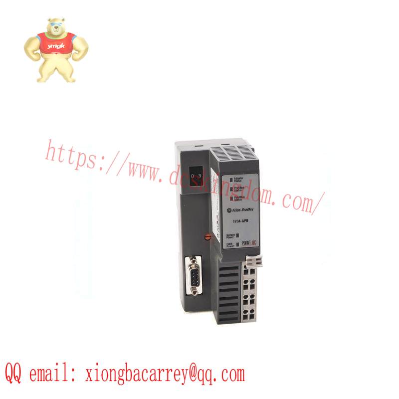 AB 1734-APB Network Adapter