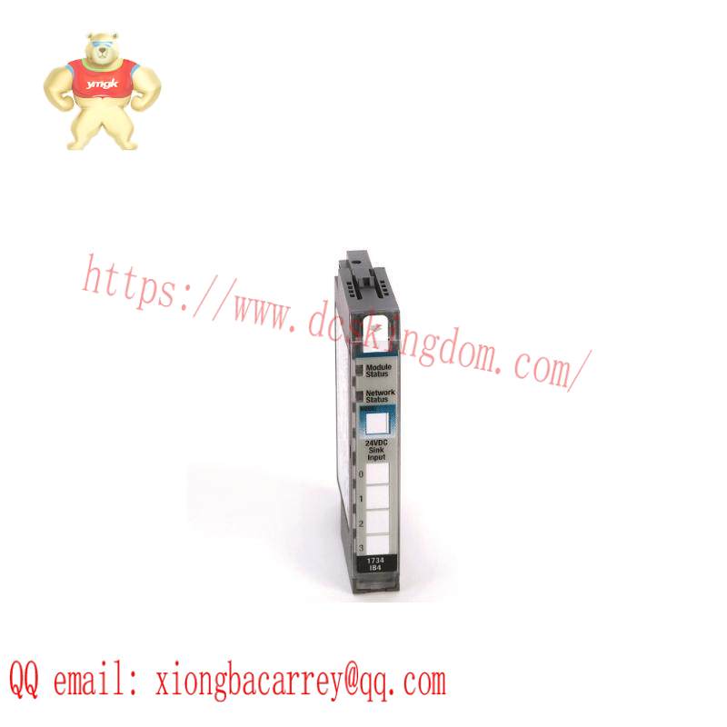 AB 1734-IB2 Input Module