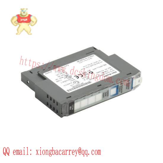 1734-IB4  4 Channel Input Module  1734IB4