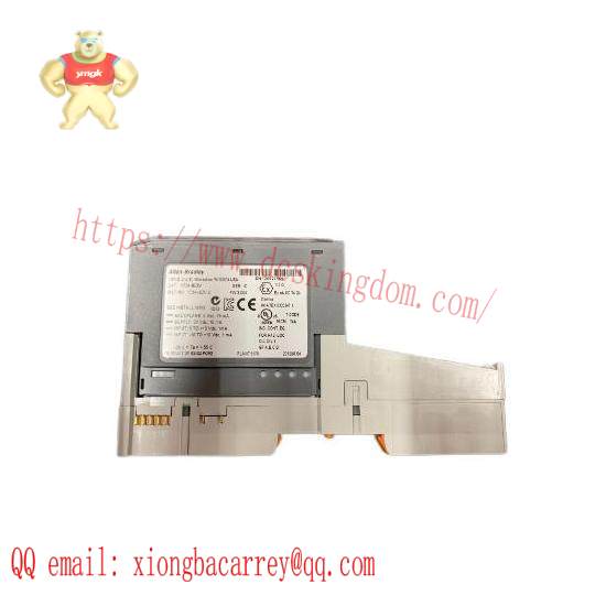 1734-IE2V/C  Input Module