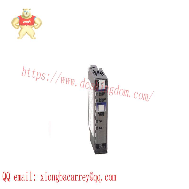 AB 1734-IJ Incremental Encoder Module
