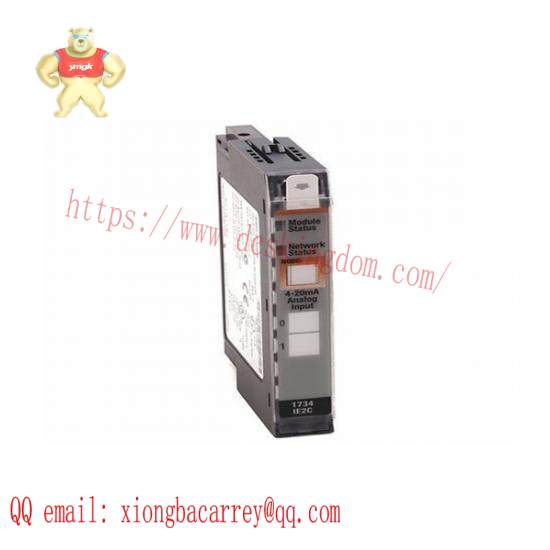 1734-IM2 Digital Input Module