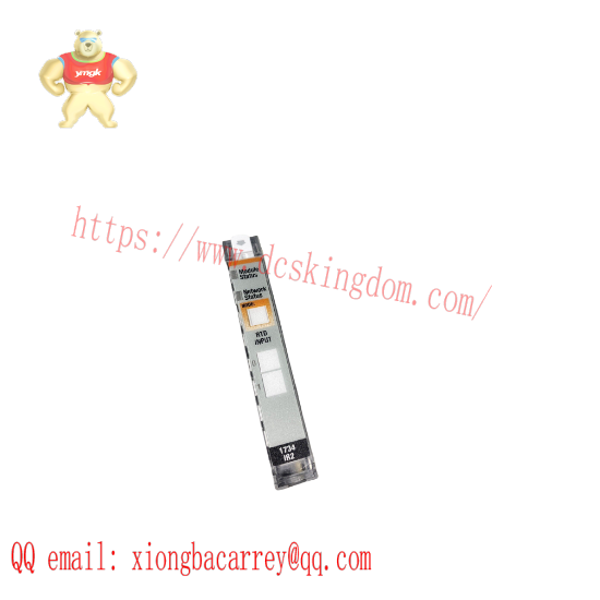 1734-IR2  Input Module