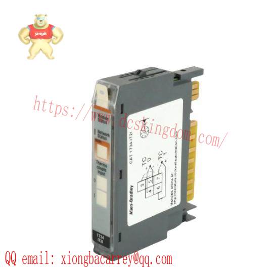 1734-IT2I   1771IR