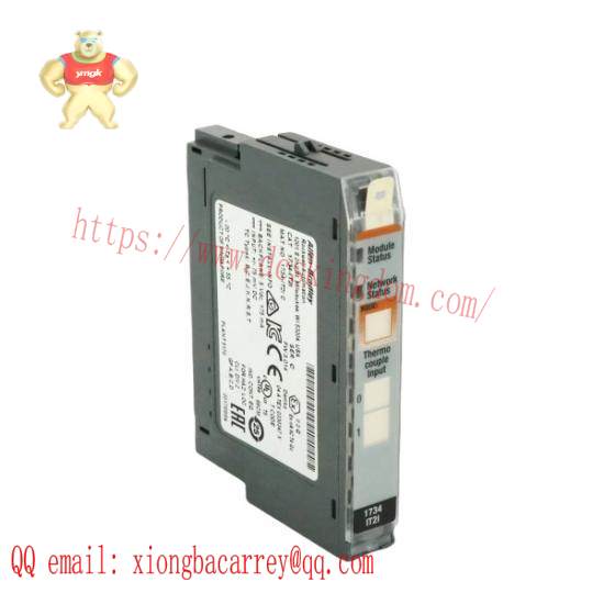 1734-IT2I   1771IR