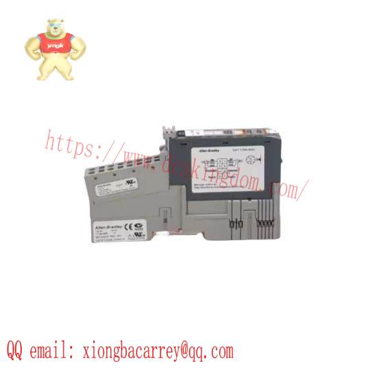 1734-MB POINT Mounting Base