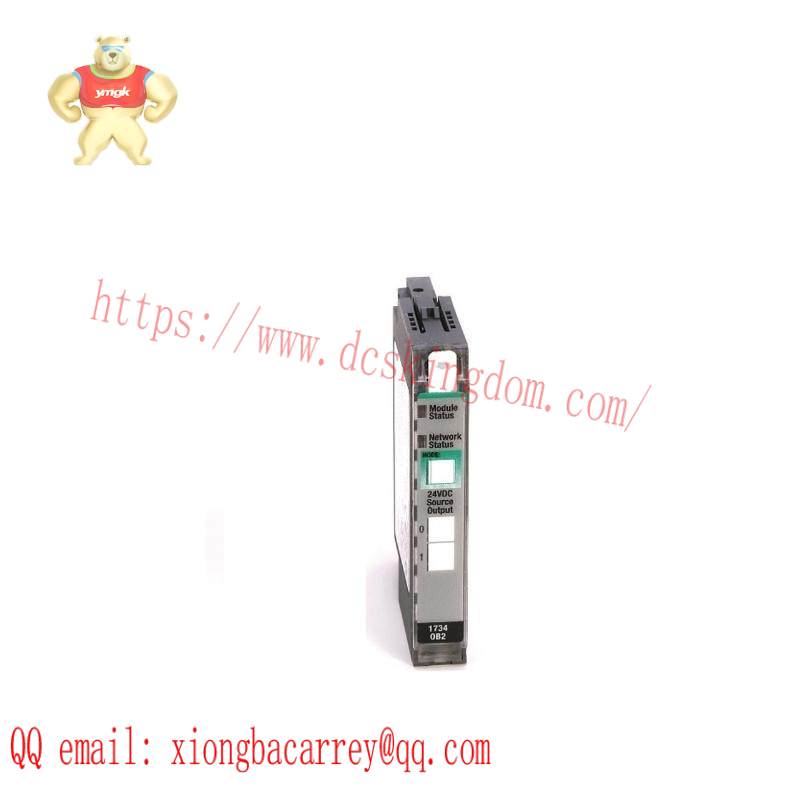 AB 1734-OB2 Output Module