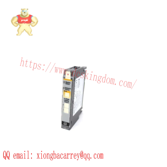 1734-OE2C/B Output Module