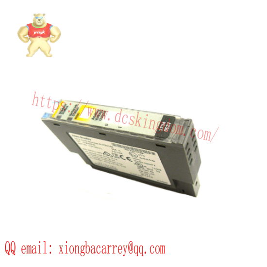 1734-OE2V  Analog Voltage Output Module