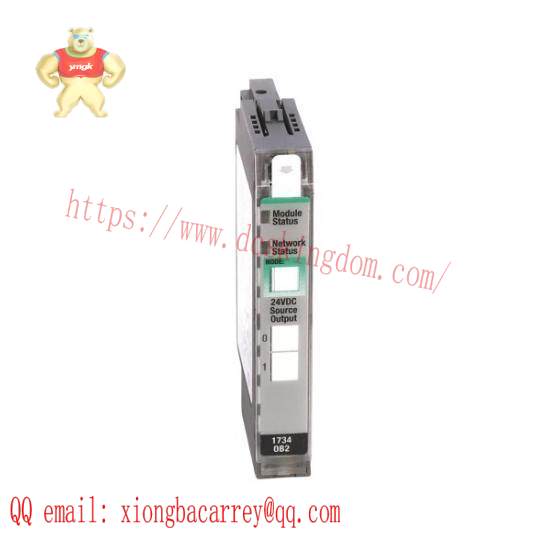 1734-OV8E Digital Output Module