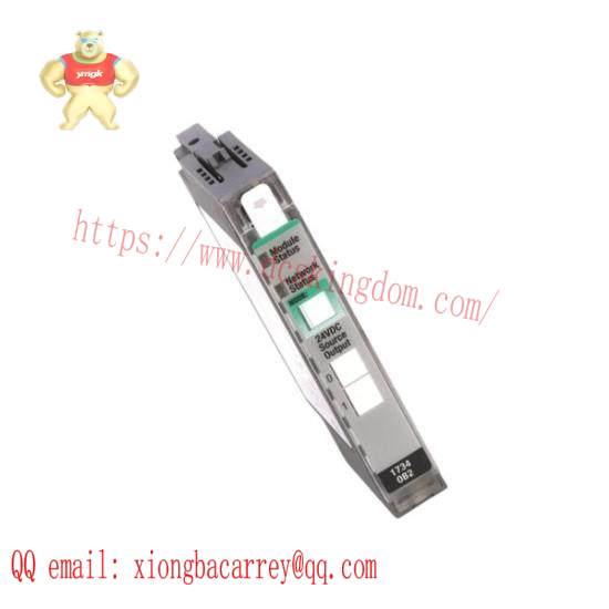 1734-OV8E Digital Output Module