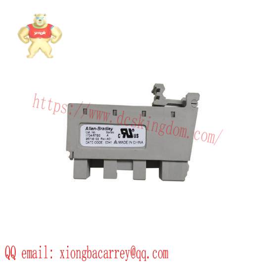 1734-RTBS Terminal Block