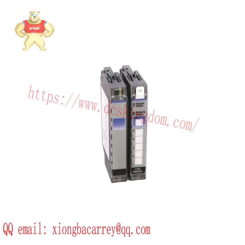  1734-SSI POINT I/O SSI ENCODER MODULE-K