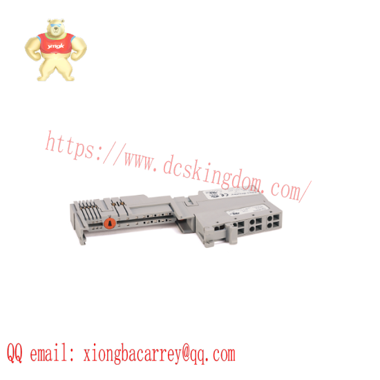 1734-TB  Redundant I/O System