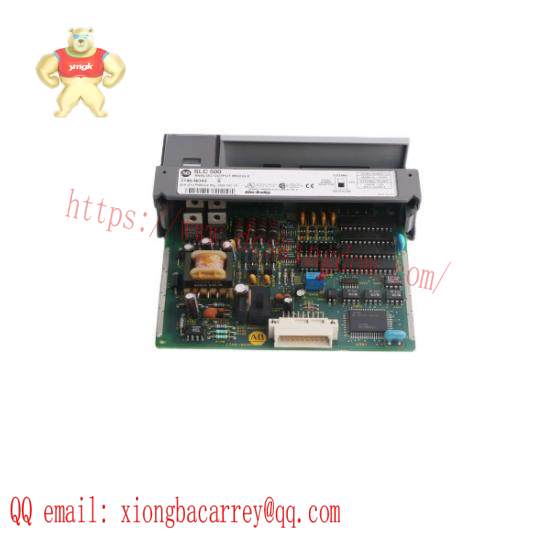 1734-TOP3 I/O One-piece Terminal Base