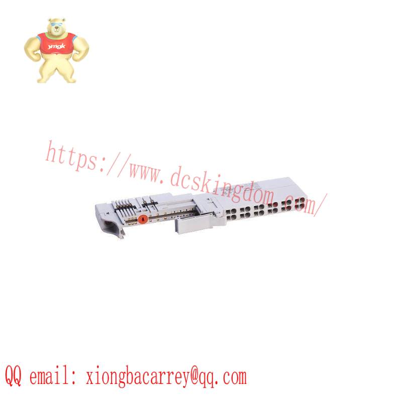  1734-TOP3 Terminal Base