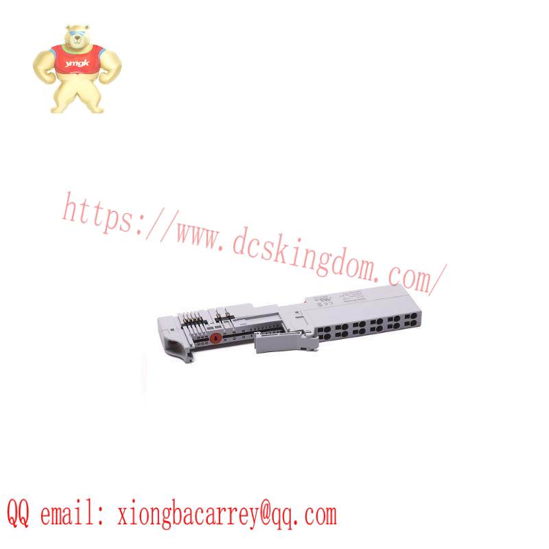 AB 1734-TOPS Terminal Base