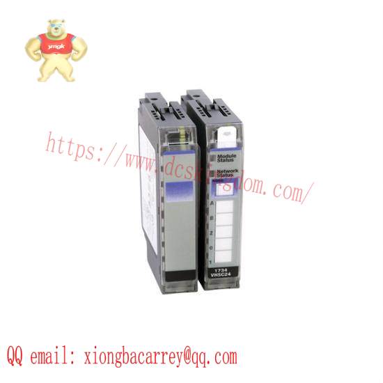 1734-VHSC24 I/O Module