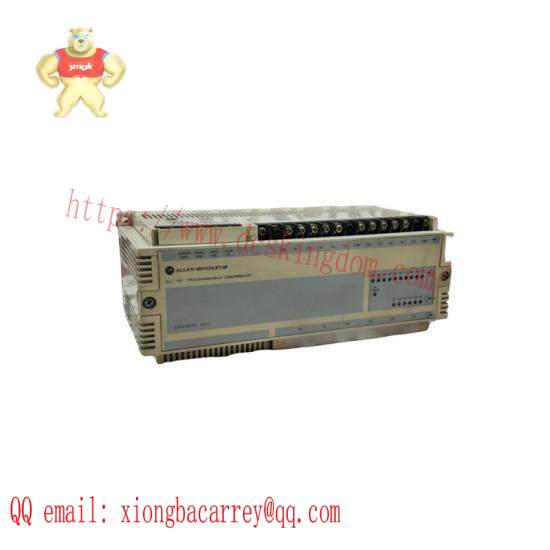 1745-E102 Expansion Unit
