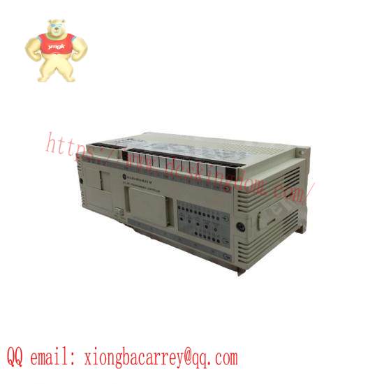 1745-LP102 processor unit
