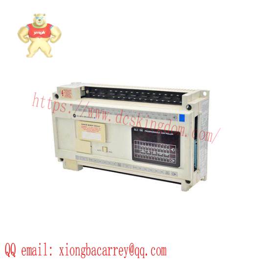 1745-LP153 Processor Unit