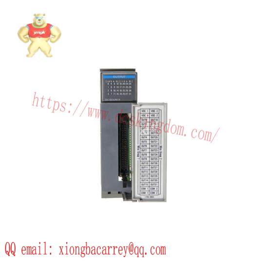 1746-0B32 Digital Output Module