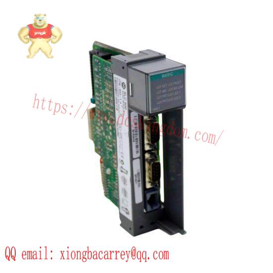 1746-BAST   Basic Module