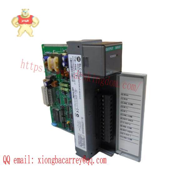 1746-FIO4V   1746FIO4V