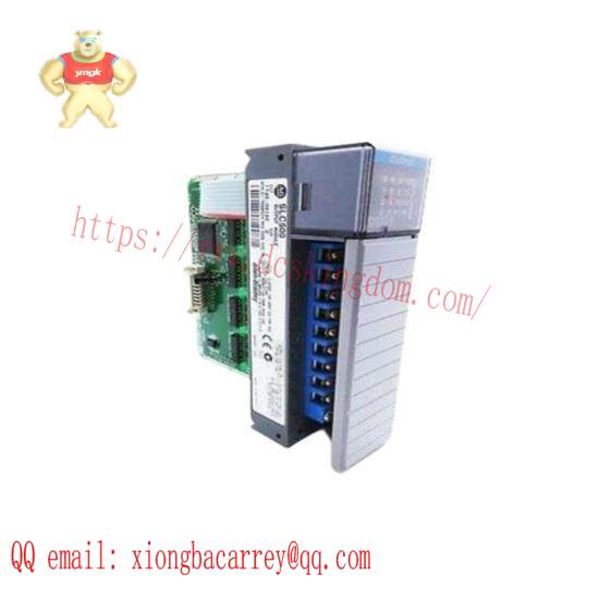 1746-IG16 Input Module
