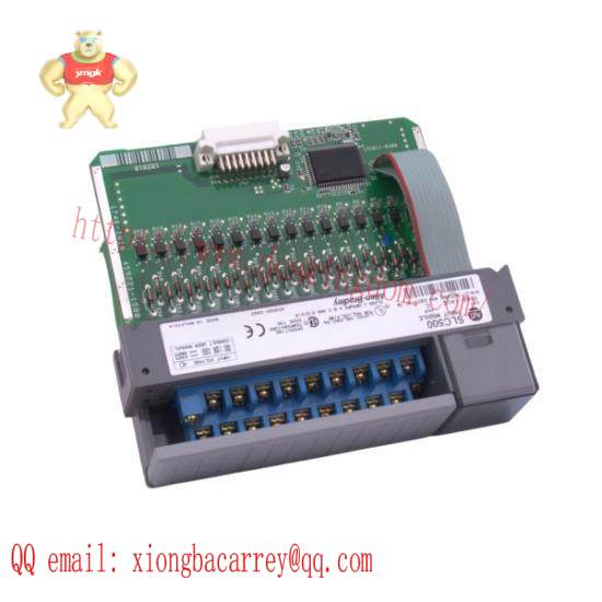 1746-IH16   Current Sinking DC Input Module