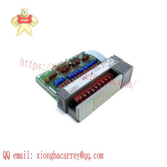 1746-IM162 AC input module