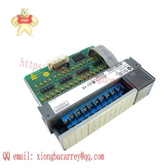 1746-ITV16   1746ITV16  INPUT MODULE