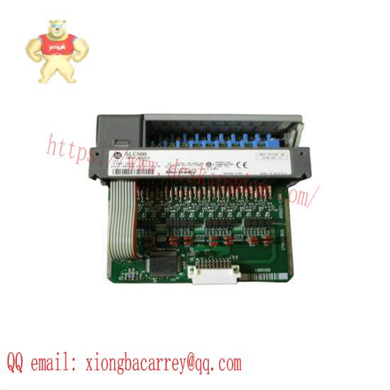 1746-L541 Processor Unit
