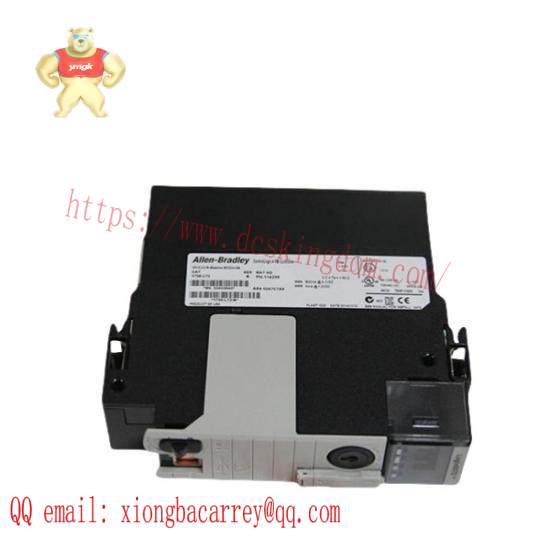 1746-L542  PROCESSOR MODULE 1746L542