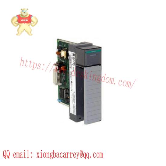 1746-NI4B Analog Input Module