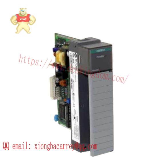 1746-NO41   1746NO41  OUTPUT MODULE