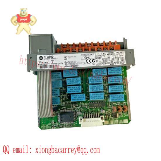   1753-L32BBBM-8A