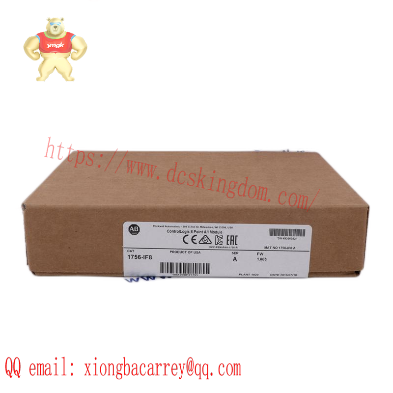AB 1746-OB32E SLC 500 DC Output Module