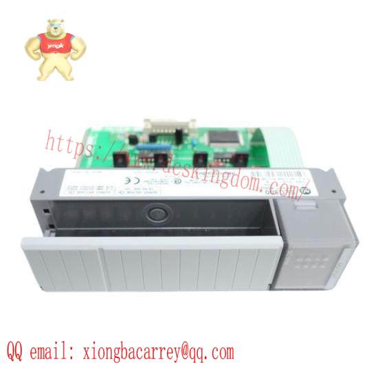 1746-OV8   Output Module  SLC 500