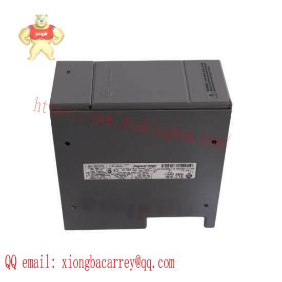 1746-P1   Power Supply  SLC 500
