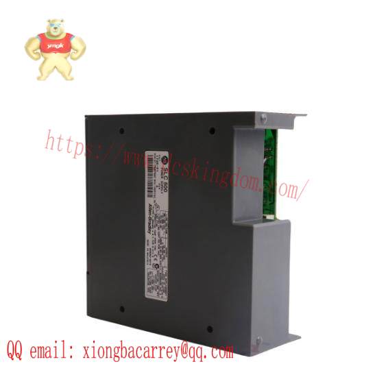 1746-P1   Power Supply  SLC 500