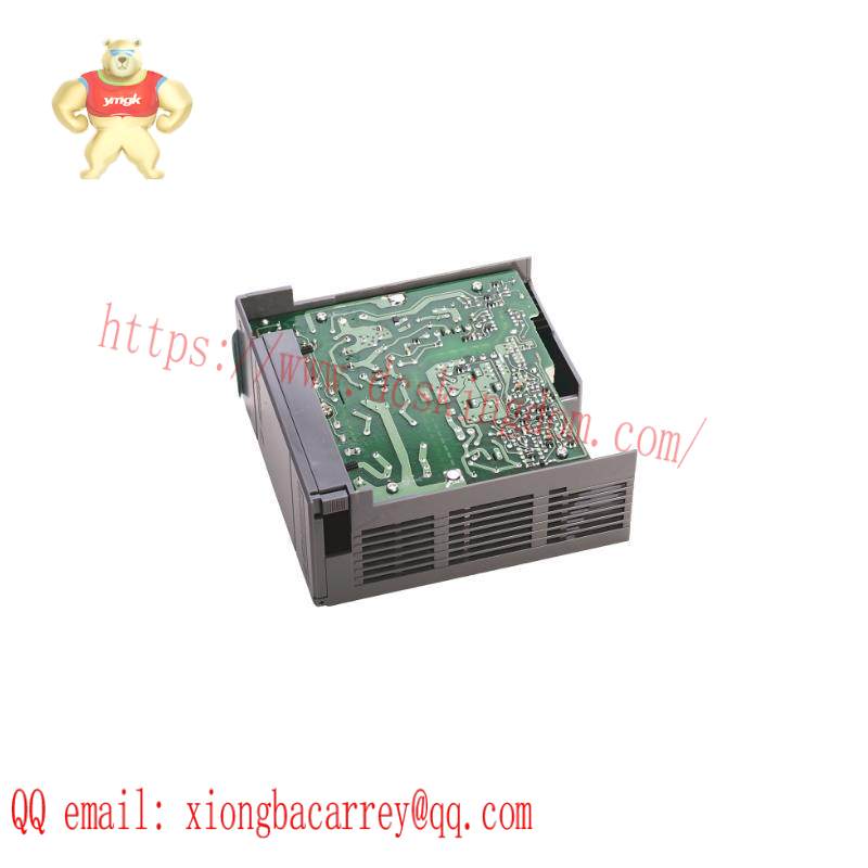 Rack Mount 1746-P4/A Power Supply - Rack Mount, 120/240 VAC, 10A