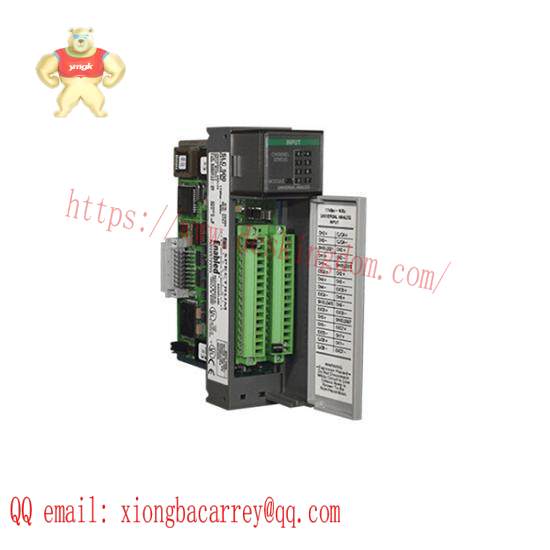 1746SC-CTR4 Counter/ Flow Meter modules